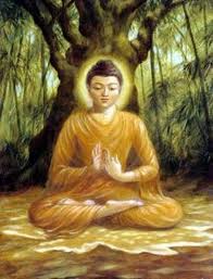 En busca de nuestro Dharma
