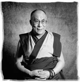 Palabras del Dalai Lama