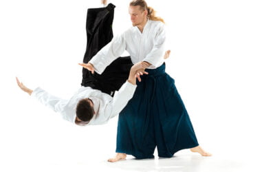 Las tres vías de resolución de conflictos