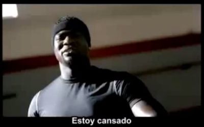 ¿Cuál es tu excusa?