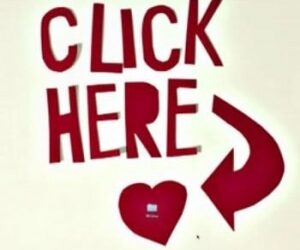 Una forma muy original de felicitar a tu pareja por el aniversario