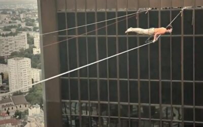 El ser humano es impresionante