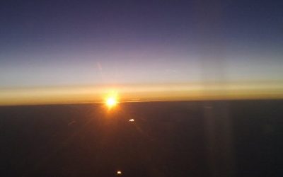 Todos los días sale el Sol