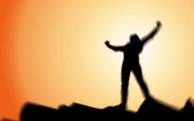 Aquel día decidí triunfar